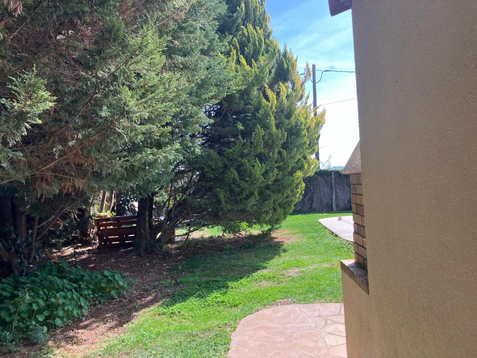 Apartment With Private Pool And Garden San Martin Sarroca Exterior photo