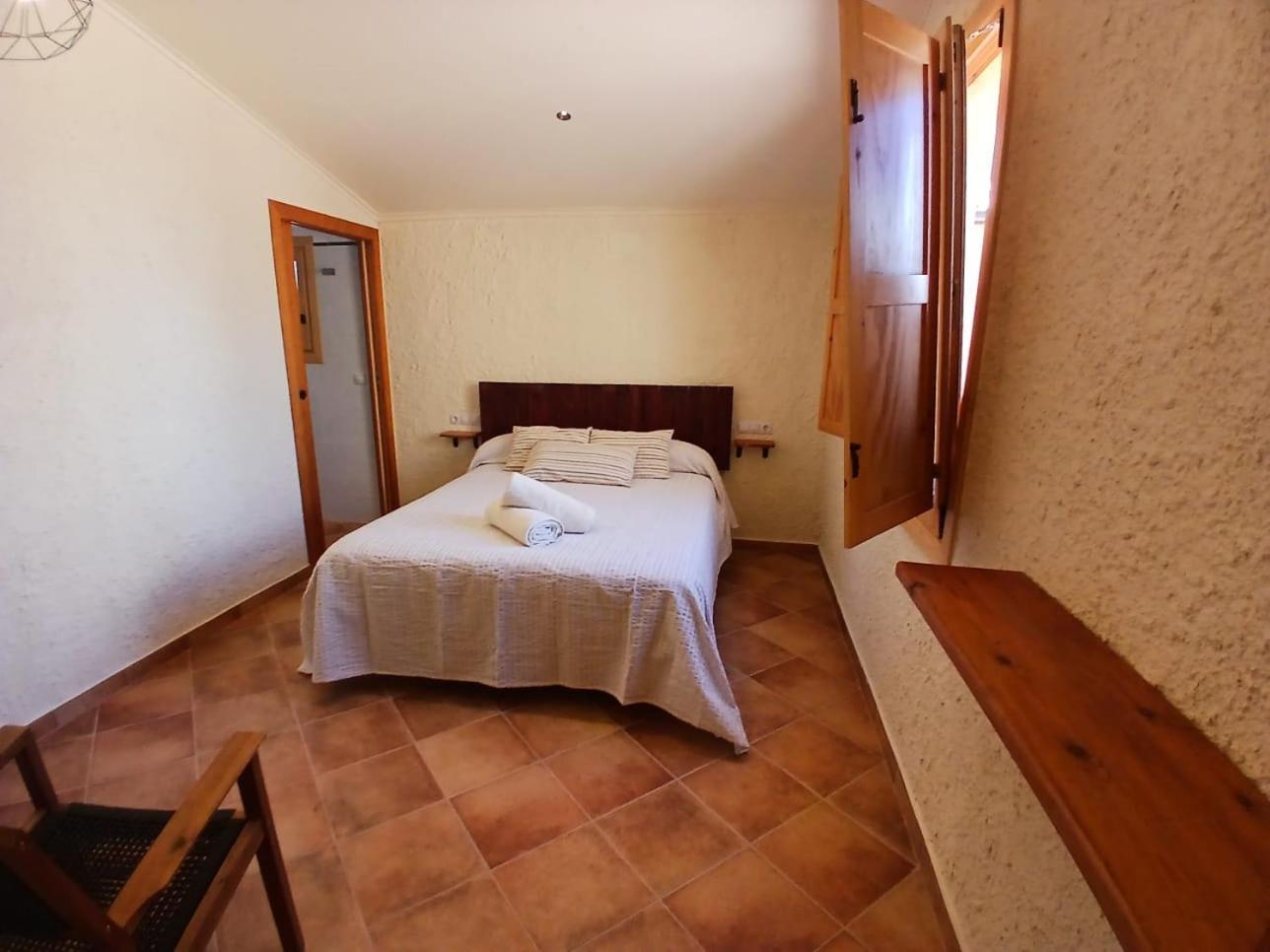 Apartment With Private Pool And Garden San Martin Sarroca Exterior photo