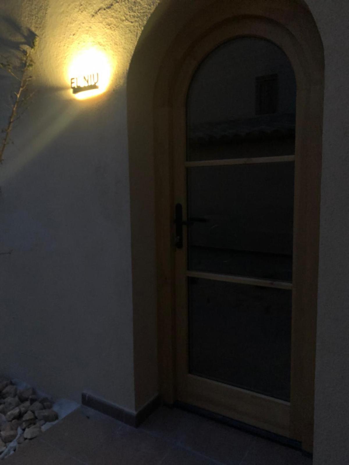 Apartment With Private Pool And Garden San Martin Sarroca Exterior photo