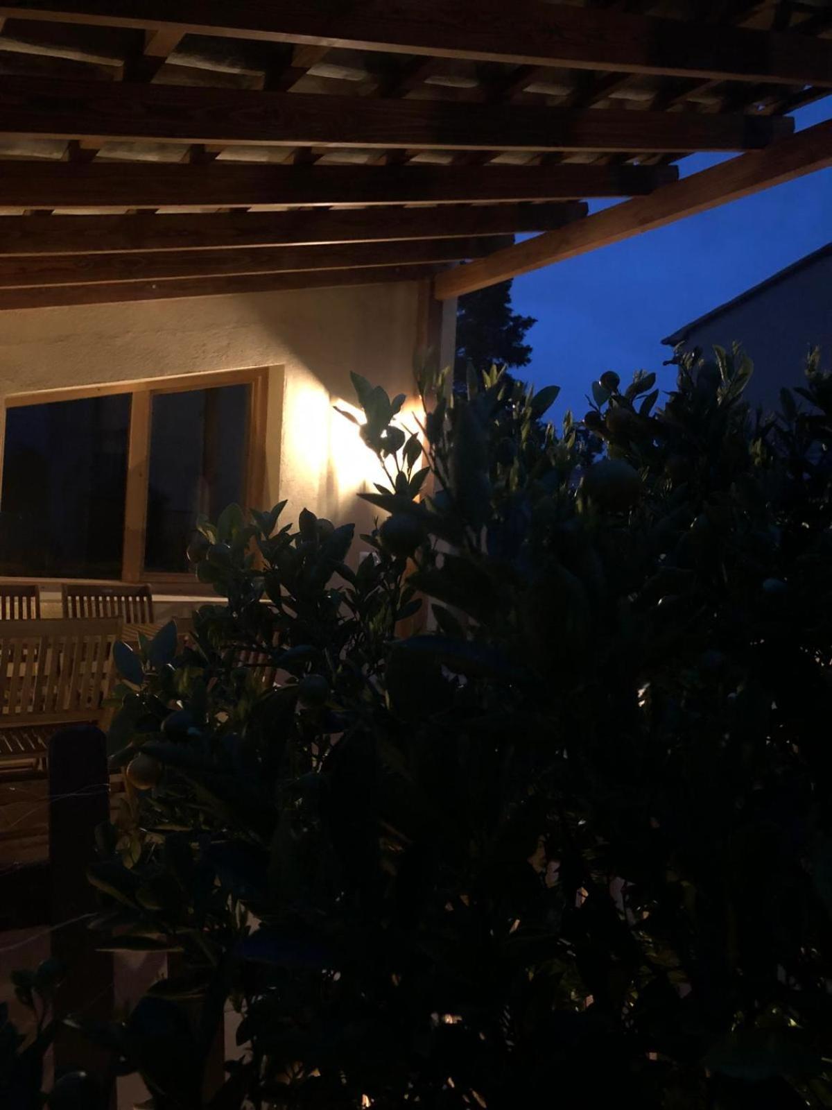 Apartment With Private Pool And Garden San Martin Sarroca Exterior photo